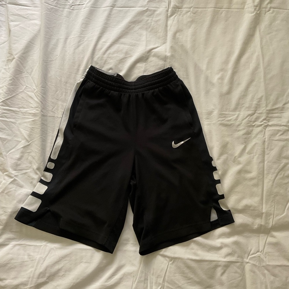 Nike Basketball Shorts